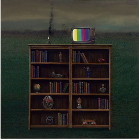 The Temporary Context in Constant Viewing