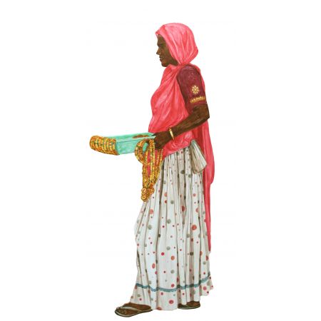 Churi Wali