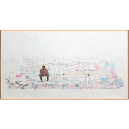 Buddha Bazar 03
