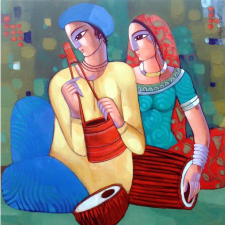 Bengali Tune 11