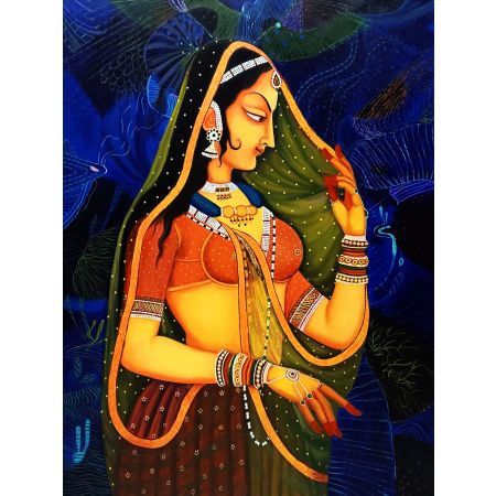 Bani Thani