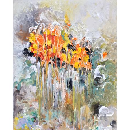 Nocturnal Blooms C3