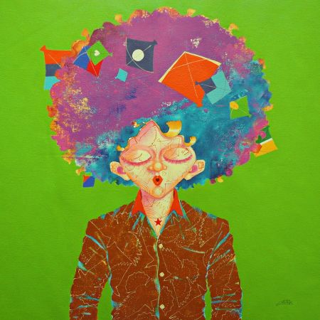 Childhood Passion 12