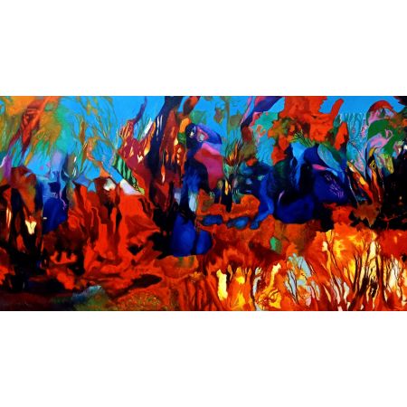 Colour of the Universe XXVI
