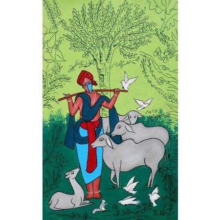 Cowman
