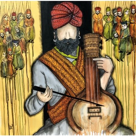 Swar Lahri