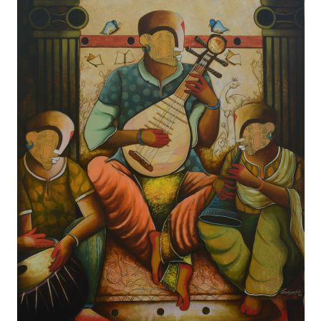 Musical band 7