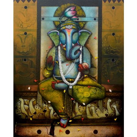 ganesha 20