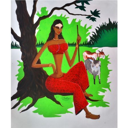 trible life-4