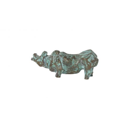 The stable Bull