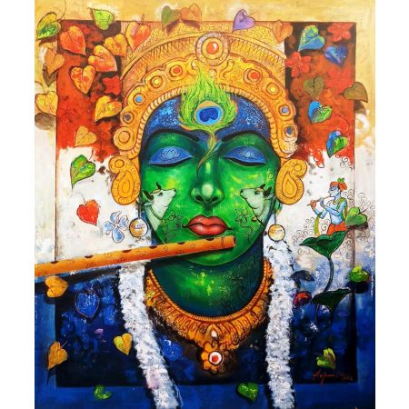 Devotion of Tune