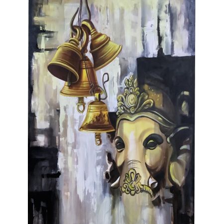 Ganesh 