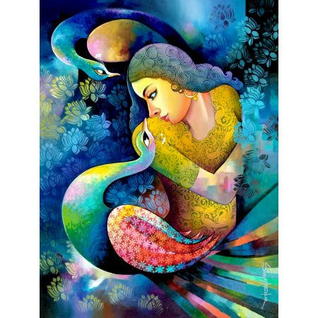 Fantasy of beauty 2 