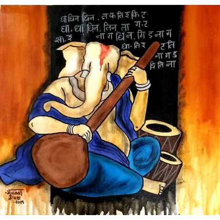 Raag BASANT 