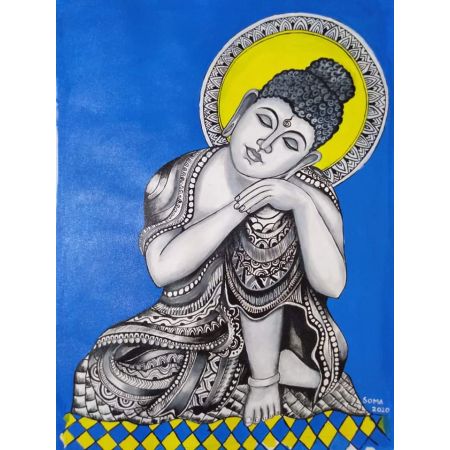 Buddha