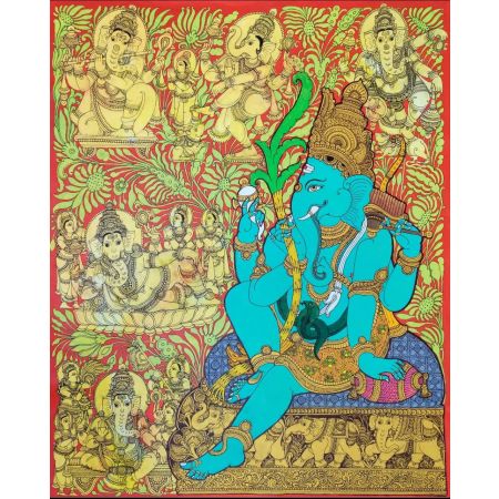 Ganesha