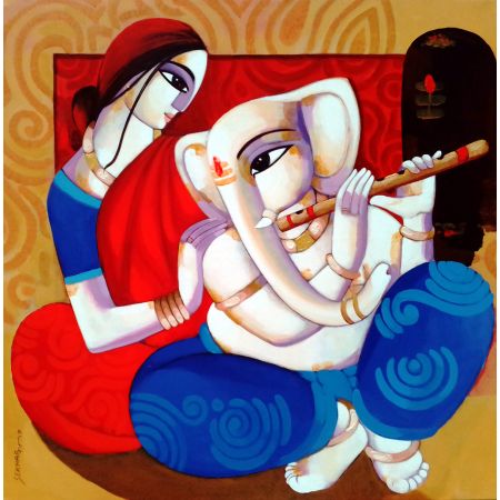 Ganesh Janani