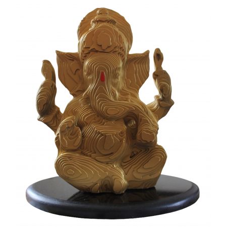 Ganpati Bappa Morya