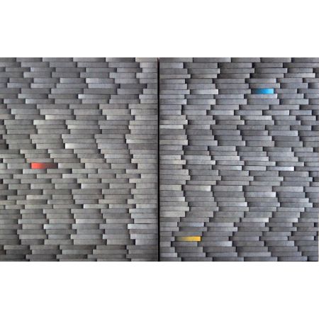 Grey Matter (Set of 2)