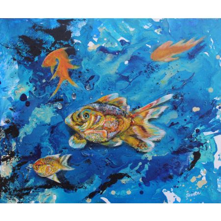 Goldfish
