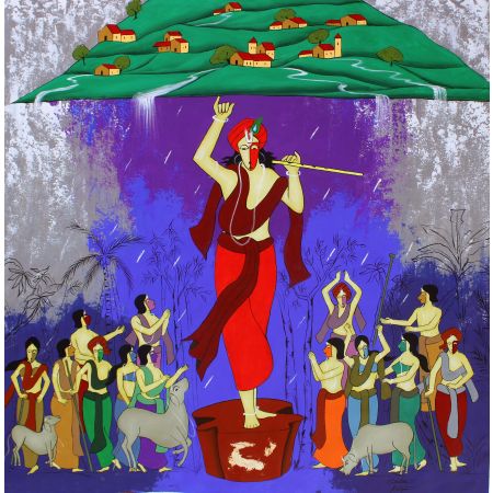 Govardhan