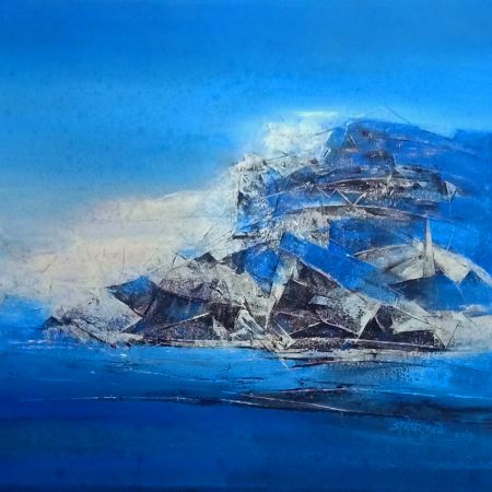 Iceberg 