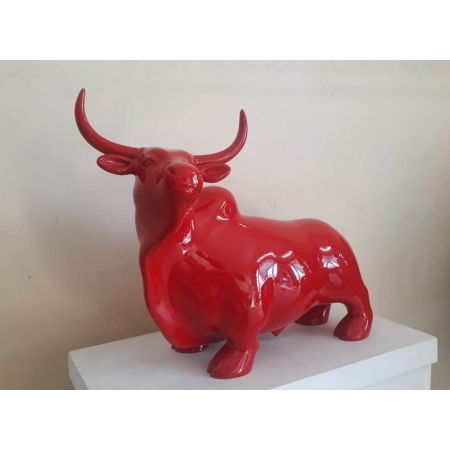 Bull