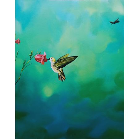 Hummingbird II