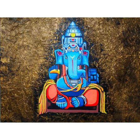 Lord Ganesh