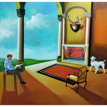 Magical realism IV