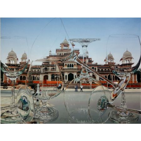 Albert Hall Museum