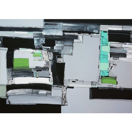 City Scape 