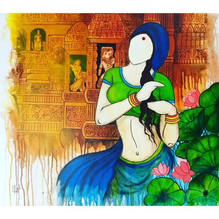 Apsara