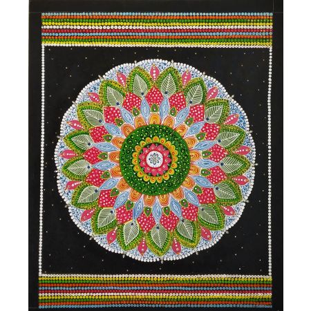 Jewel Mandala