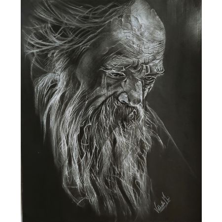 Age holds its beauty