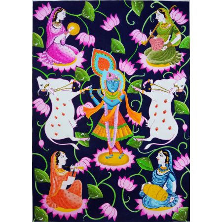 shrinathji