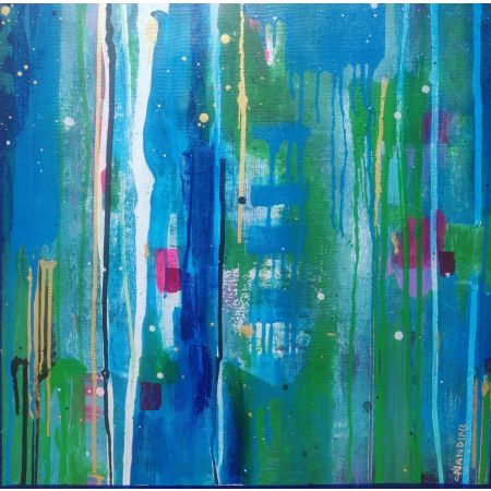 mystique blue