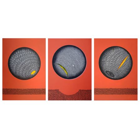 Untitled (Set of 3)