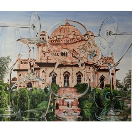 Lucknow Memories