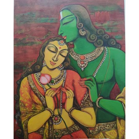 Vishnu Priya