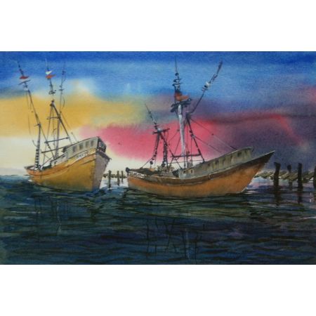 Sailing Stories