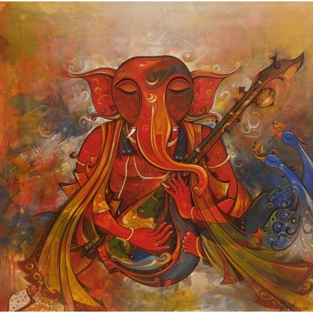Shree Ganesha