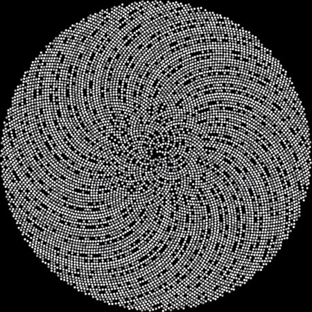 Infinite Spiral