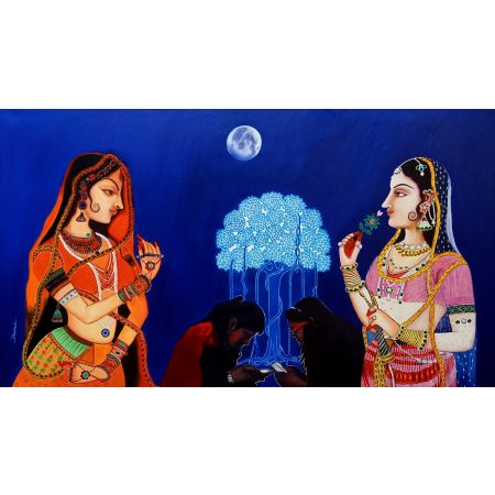 Journey of Life and Culture IV