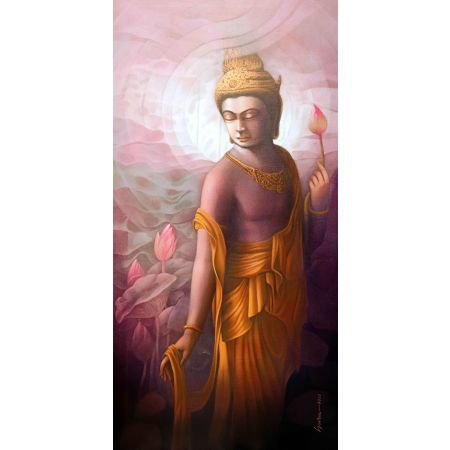 King buddha