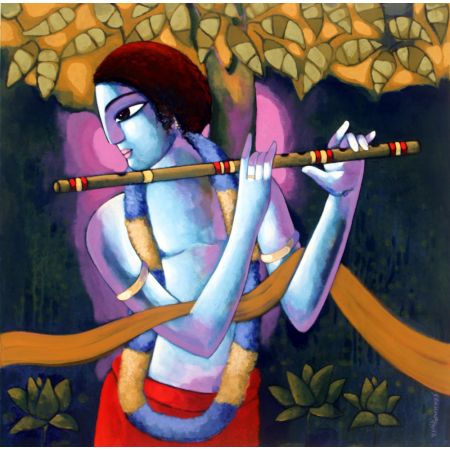 Krishna