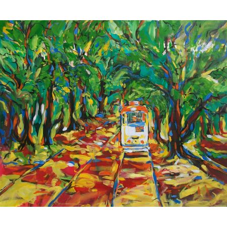 Kolkata Series