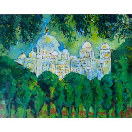 Kolkata Series 3