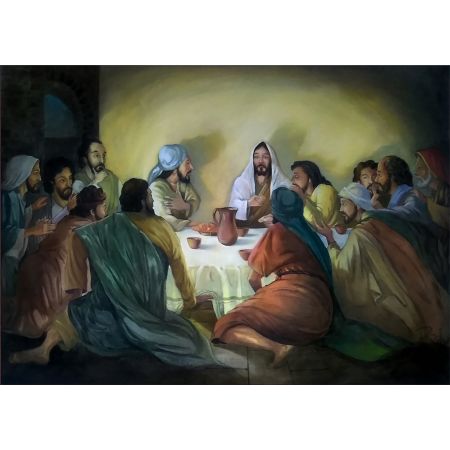 Last supper