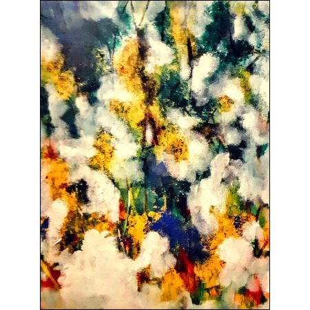 Life in a Burst of Colors - Come Spring
